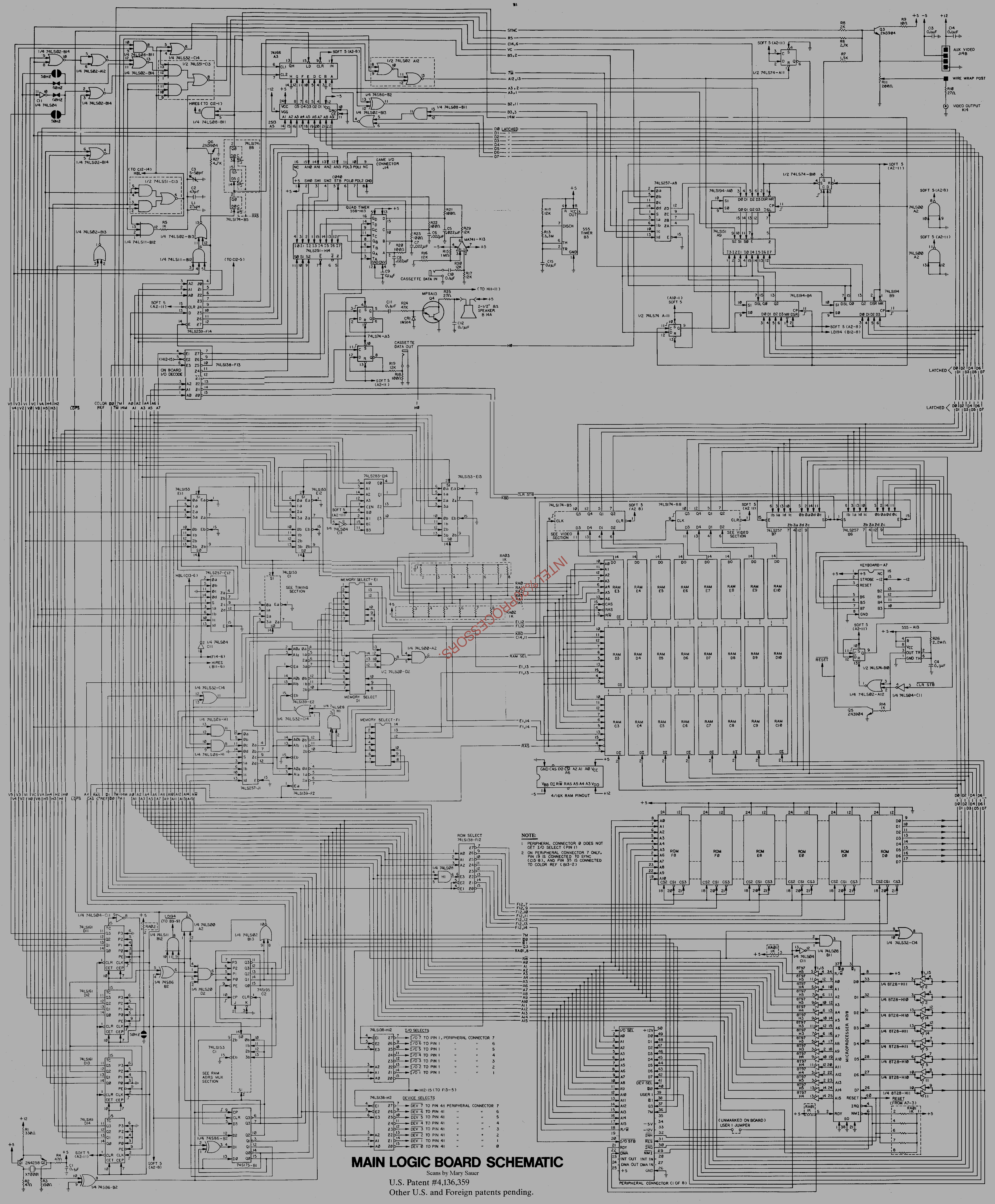 INTEL PROCESSORS.